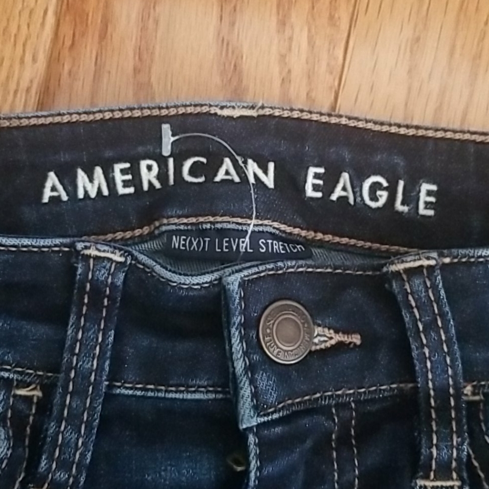 Jeans - Picture 4 of 8